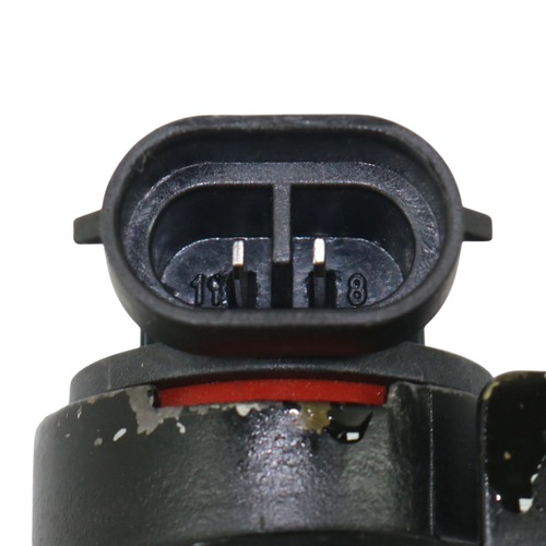 FOG LAMP FR LH DEALER INSTALL CAPA REPLACEMENT FOR HONDA CIVIC SEDAN 2002 PARTSLINK NUMBER  AC2592106C