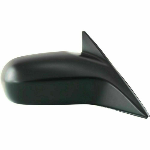 DOOR MIRROR RH MANUAL REPLACEMENT FOR HONDA CIVIC SEDAN 2002 PARTSLINK NUMBER  HO1321140