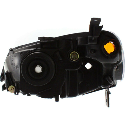 HEAD LAMP RH HQ REPLACEMENT FOR HONDA CIVIC SEDAN 2002 PARTSLINK NUMBER  HO2503116