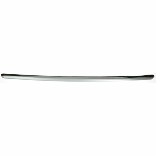 HOOD MOULDING CHROME PLASTIC REPLACEMENT FOR HONDA CIVIC SEDAN 2002 PARTSLINK NUMBER HO1235102 HOOD MOULDING CHROME PLASTIC REPLACEMENT FOR HONDA CIVIC SEDAN 2002 PARTSLINK NUMBER HO1235102