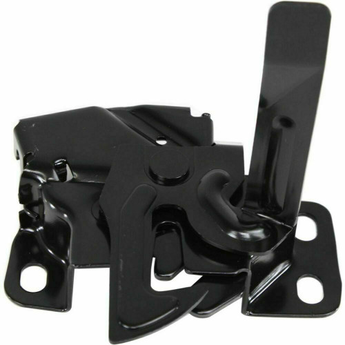 HOOD LATCH REPLACEMENT FOR HONDA CIVIC SEDAN 2002 PARTSLINK NUMBER HO1234110 HOOD LATCH REPLACEMENT FOR HONDA CIVIC SEDAN 2002 PARTSLINK NUMBER HO1234110