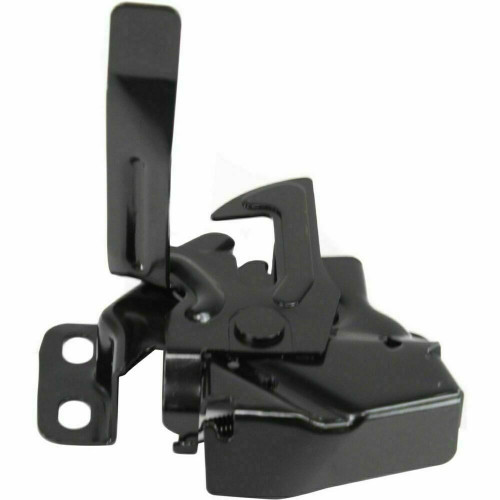 HOOD LATCH REPLACEMENT FOR HONDA CIVIC SEDAN 2002 PARTSLINK NUMBER HO1234110 HOOD LATCH REPLACEMENT FOR HONDA CIVIC SEDAN 2002 PARTSLINK NUMBER HO1234110