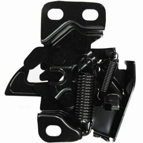HOOD LATCH REPLACEMENT FOR HONDA CIVIC SEDAN 2002 PARTSLINK NUMBER HO1234110 HOOD LATCH REPLACEMENT FOR HONDA CIVIC SEDAN 2002 PARTSLINK NUMBER HO1234110