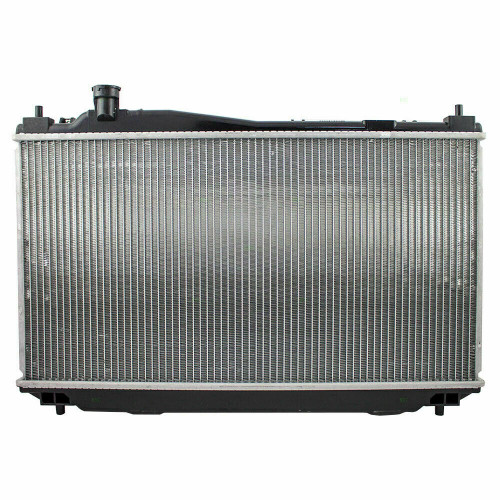 RADIATOR (2354) EL 1.7L REPLACEMENT FOR HONDA CIVIC SEDAN 2002 PARTSLINK NUMBER HO3010177 RADIATOR (2354) EL 1.7L REPLACEMENT FOR HONDA CIVIC SEDAN 2002 PARTSLINK NUMBER HO3010177