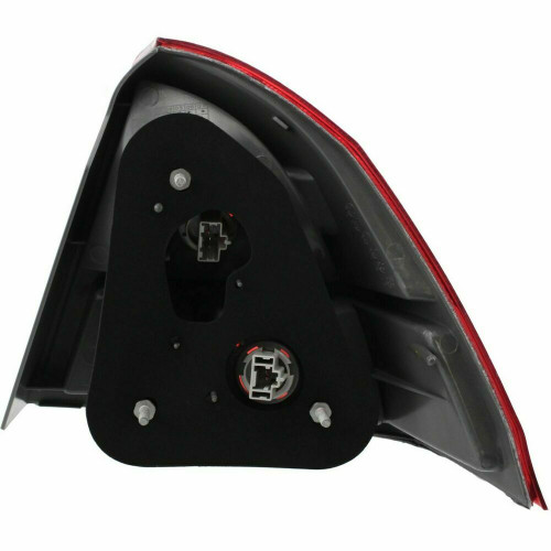 TAIL LAMP LH HQ REPLACEMENT FOR HONDA CIVIC SEDAN 2002 PARTSLINK NUMBER  HO2800133