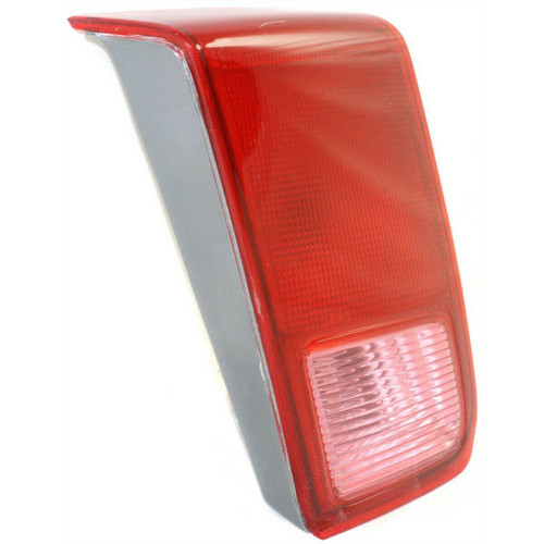 TRUNK LAMP LH (BACK-UP LAMP) HQ REPLACEMENT FOR HONDA CIVIC SEDAN 2002 PARTSLINK NUMBER  HO2800137