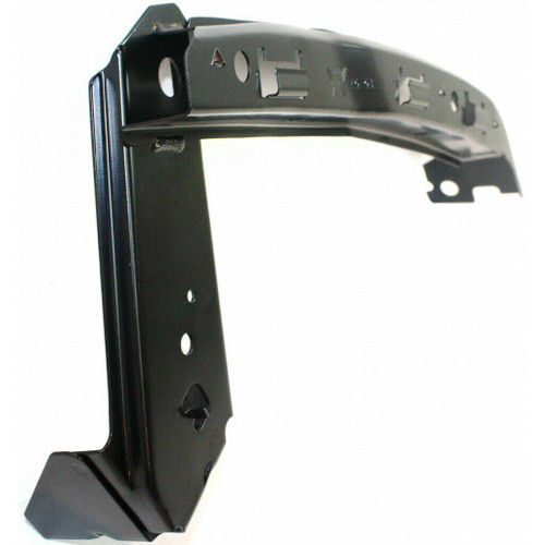 BUMPER FILLER FR RH REPLACEMENT FOR HONDA CRV 2002 PARTSLINK NUMBER  HO1027103