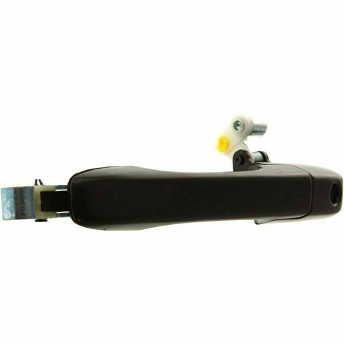 DOOR HANDLE FR LH OUTER SMOOTH EX/LX REPLACEMENT FOR HONDA CRV 2002 PARTSLINK NUMBER  HO1310109