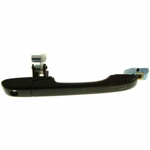DOOR HANDLE FR RH OUTER SMOOTH EX/LX REPLACEMENT FOR HONDA CRV 2002 PARTSLINK NUMBER  HO1311109