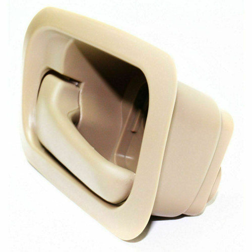 DOOR HANDLE RR LH INNER BEIGE REPLACEMENT FOR HONDA CRV 2002 PARTSLINK NUMBER  HO1552108