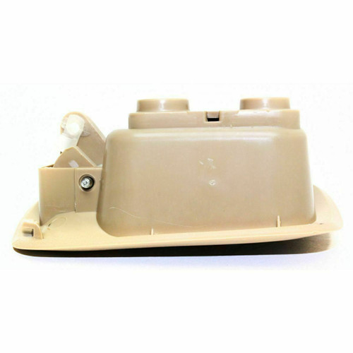 DOOR HANDLE RR LH INNER BEIGE REPLACEMENT FOR HONDA CRV 2002 PARTSLINK NUMBER  HO1552108