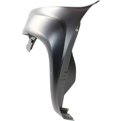 FENDER FR LH CAPA  REPLACEMENT FOR GMC PICKUP GMC SIERRA 2013 PARTSLINK NUMBER GM1240342C