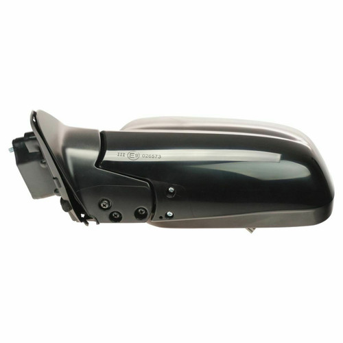 DOOR MIRROR LH POWER REPLACEMENT FOR HONDA CRV 2002 PARTSLINK NUMBER  HO1320215