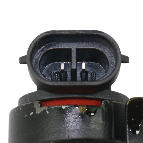 FOG LAMP FR LH DEALER INSTALL REPLACEMENT FOR HONDA CRV 2002 PARTSLINK NUMBER  AC2592106