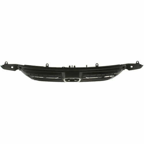 GRILLE W/O MOULDING REPLACEMENT FOR HONDA CRV 2002 PARTSLINK NUMBER HO1200159 GRILLE W/O MOULDING REPLACEMENT FOR HONDA CRV 2002 PARTSLINK NUMBER HO1200159