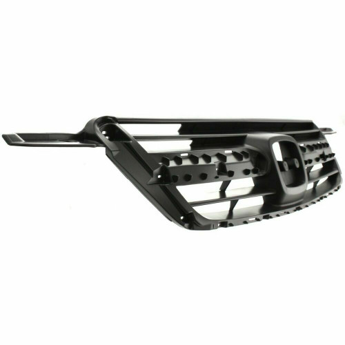 GRILLE W/O MOULDING REPLACEMENT FOR HONDA CRV 2002 PARTSLINK NUMBER HO1200159 GRILLE W/O MOULDING REPLACEMENT FOR HONDA CRV 2002 PARTSLINK NUMBER HO1200159
