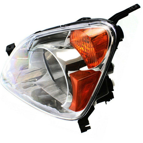 HEAD LAMP LH HQ REPLACEMENT FOR HONDA CRV 2002 PARTSLINK NUMBER  HO2518104