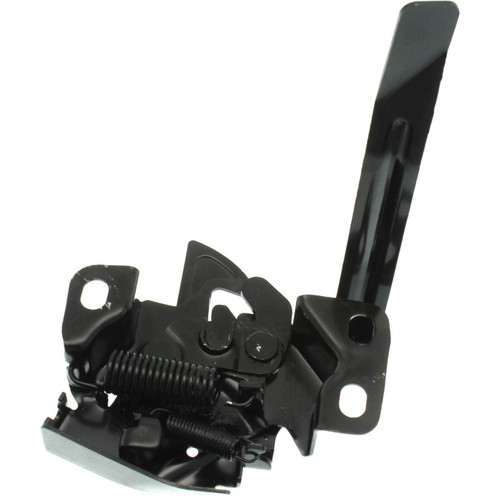 HOOD LATCH REPLACEMENT FOR HONDA CRV 2002 PARTSLINK NUMBER HO1234113 HOOD LATCH REPLACEMENT FOR HONDA CRV 2002 PARTSLINK NUMBER HO1234113