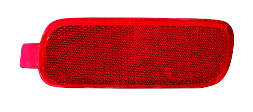 REFLECTOR RR RH REPLACEMENT FOR HONDA CRV 2002 PARTSLINK NUMBER  HO2831101