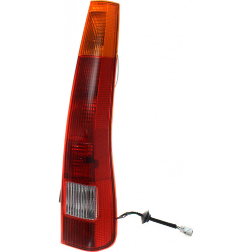 TAIL LAMP RH UK BUILT HQ REPLACEMENT FOR HONDA CRV 2002 PARTSLINK NUMBER HO2819127 TAIL LAMP RH UK BUILT HQ REPLACEMENT FOR HONDA CRV 2002 PARTSLINK NUMBER HO2819127