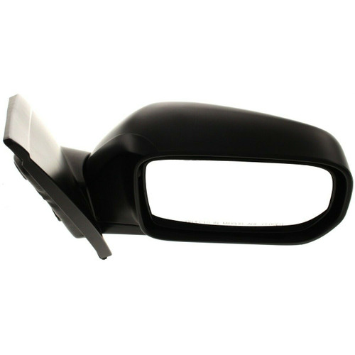 DOOR MIRROR RH MANUAL REPLACEMENT FOR HONDA ODYSSEY 2002 PARTSLINK NUMBER  HO1321143