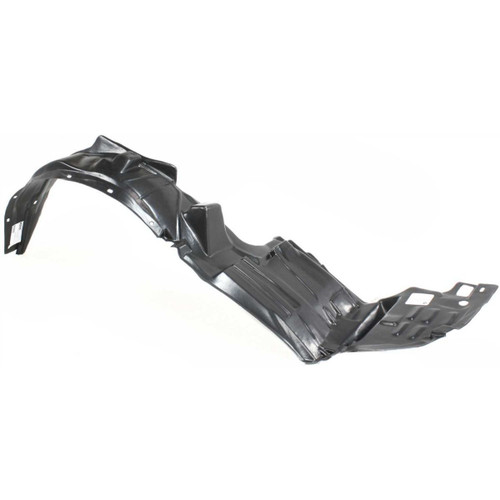 FENDER LINER RH REPLACEMENT FOR HONDA ODYSSEY 2002 PARTSLINK NUMBER  HO1249111