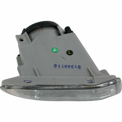 FOG LAMP FR RH HQ REPLACEMENT FOR HONDA ODYSSEY 2002 PARTSLINK NUMBER  HO2593117