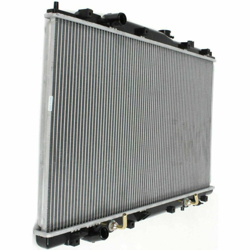RADIATOR (2270) REPLACEMENT FOR HONDA ODYSSEY 2002 PARTSLINK NUMBER  HO3010138