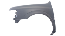 FENDER FR LH W/FLARE REPLACEMENT FOR HONDA PASSPORT 2002 PARTSLINK NUMBER  IZ1240130