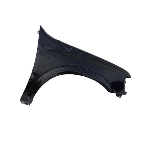 FENDER FR RH W/FLARE REPLACEMENT FOR HONDA PASSPORT 2002 PARTSLINK NUMBER  IZ1241130
