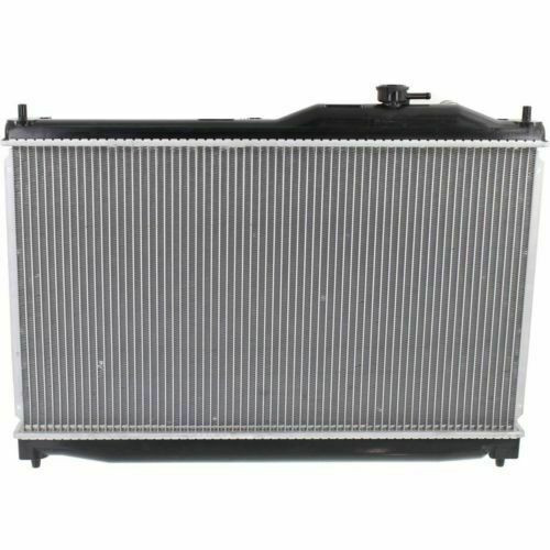 RADIATOR (13016) 2.0L 2.2LREPLACEMENT FOR HONDA S2000 2002 PARTSLINK NUMBER  HO3010152