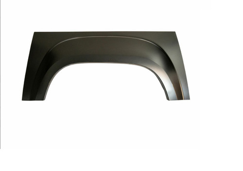 WHEEL ARCH RR RH UPPER 5.5FEET BED   REPLACEMENT FOR GMC PICKUP GMC SIERRA 2013 PARTSLINK NUMBER  0864-150