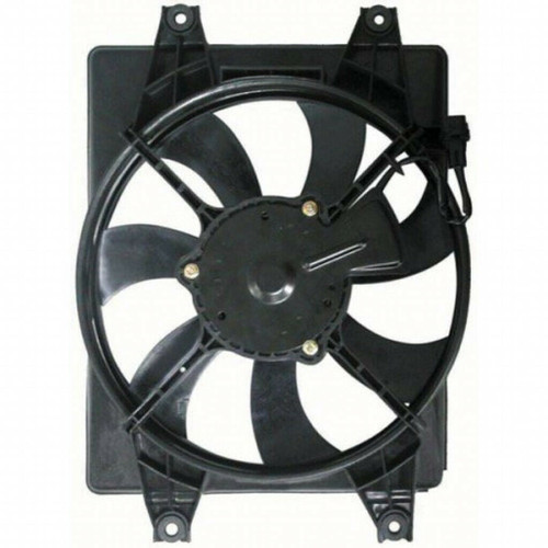 AC FAN ASSY 1.5L MT REPLACEMENT FOR HYUNDAI ACCENT SEDAN 2002 PARTSLINK NUMBER  HY3113111