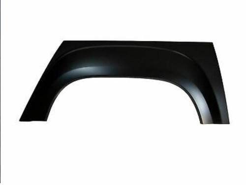 WHEEL ARCH RR LH UPPER 5.5FEET BED   REPLACEMENT FOR GMC PICKUP GMC SIERRA 2013 PARTSLINK NUMBER  0864-149