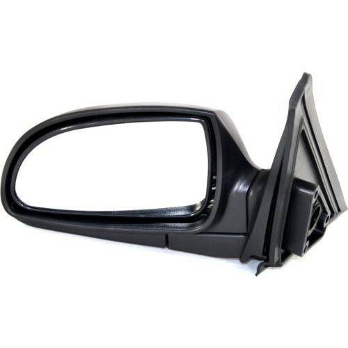 DOOR MIRROR LH POWER REPLACEMENT FOR HYUNDAI ACCENT SEDAN 2002 PARTSLINK NUMBER  HY1320121