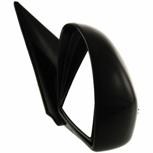 DOOR MIRROR RH POWER HTD REPLACEMENT FOR HYUNDAI ACCENT SEDAN 2002 PARTSLINK NUMBER  HY1321139