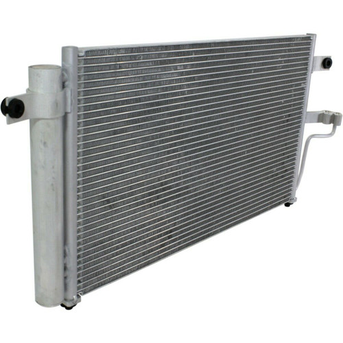 CONDENSER (3116) REPLACEMENT FOR HYUNDAI ACCENT SEDAN 2002 PARTSLINK NUMBER  HY3030131