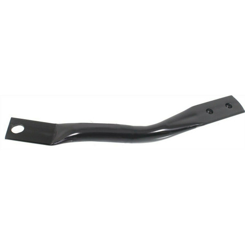 BUMPER BRACE FR LH STEEL  REPLACEMENT FOR GMC PICKUP GMC SIERRA 2500-3500 2013 PARTSLINK NUMBER   GM1062106
