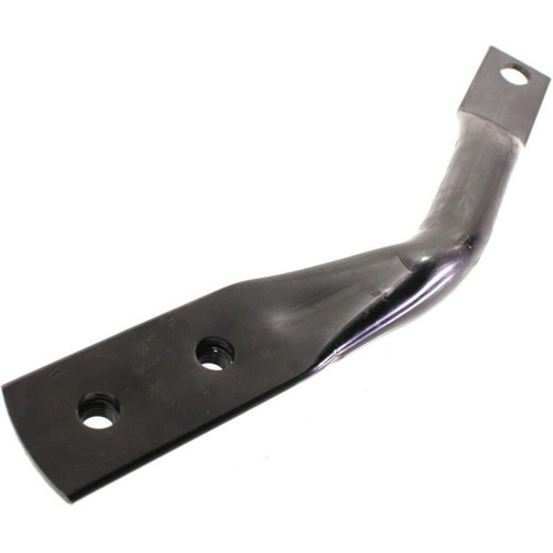 BUMPER BRACE FR RH STEEL REPLACEMENT FOR GMC PICKUP GMC SIERRA 2500-3500 2013 PARTSLINK NUMBER GM1063106 BUMPER BRACE FR RH STEEL REPLACEMENT FOR GMC PICKUP GMC SIERRA 2500-3500 2013 PARTSLINK NUMBER GM1063106