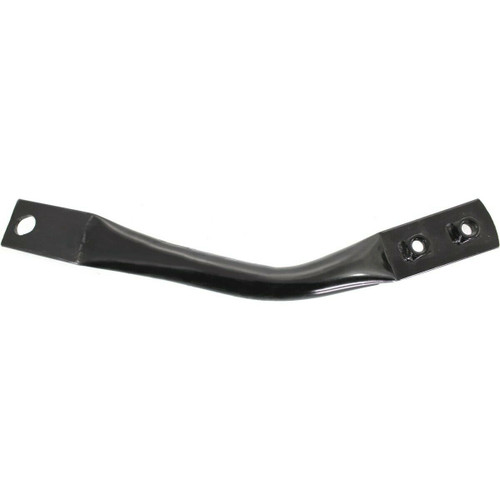 BUMPER BRACE FR RH STEEL REPLACEMENT FOR GMC PICKUP GMC SIERRA 2500-3500 2013 PARTSLINK NUMBER GM1063106 BUMPER BRACE FR RH STEEL REPLACEMENT FOR GMC PICKUP GMC SIERRA 2500-3500 2013 PARTSLINK NUMBER GM1063106
