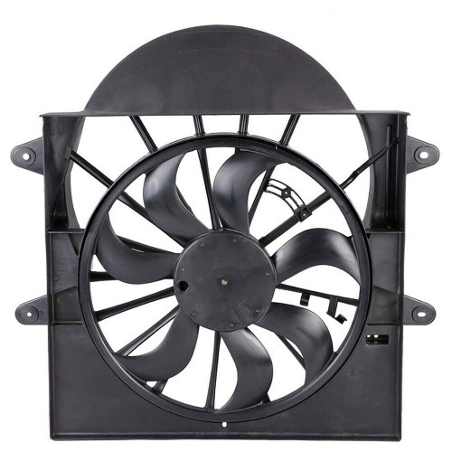 AC FAN ASSY 1.5L MT REPLACEMENT FOR HYUNDAI ACCENT HATCHBACK 2002 PARTSLINK NUMBER  HY3113111
