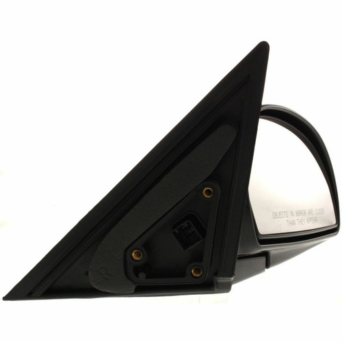 DOOR MIRROR RH POWER HTD REPLACEMENT FOR HYUNDAI ACCENT HATCHBACK 2002 PARTSLINK NUMBER  HY1321139
