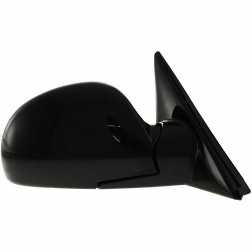 DOOR MIRROR RH POWER HTD REPLACEMENT FOR HYUNDAI ACCENT HATCHBACK 2002 PARTSLINK NUMBER  HY1321139