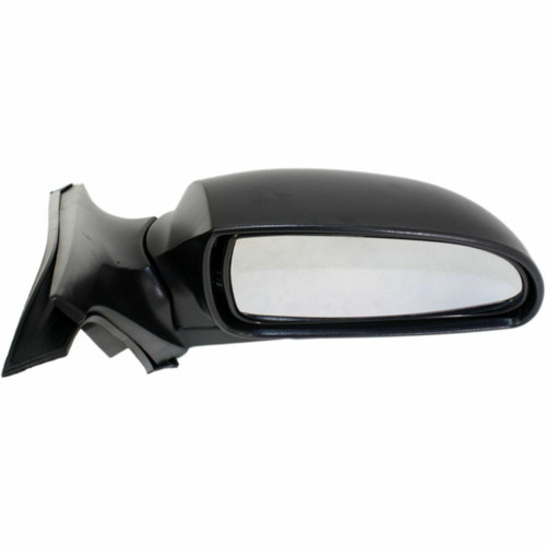 DOOR MIRROR RH POWER REPLACEMENT FOR HYUNDAI ACCENT HATCHBACK 2002 PARTSLINK NUMBER  HY1321121