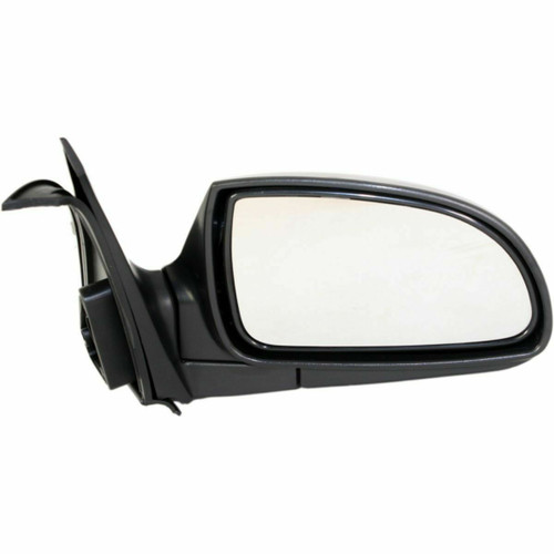 DOOR MIRROR RH POWER REPLACEMENT FOR HYUNDAI ACCENT HATCHBACK 2002 PARTSLINK NUMBER  HY1321121