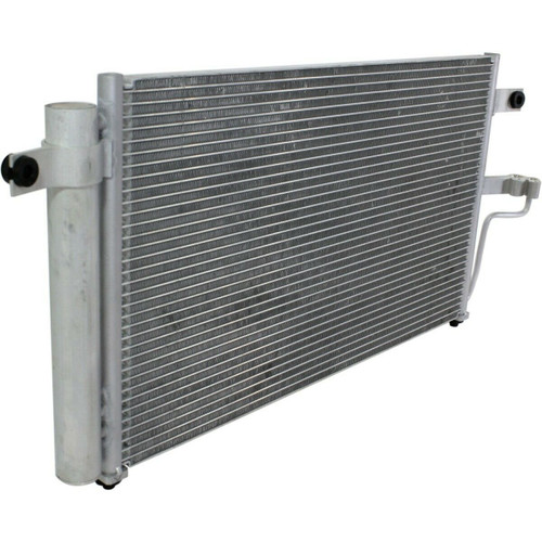 CONDENSER (3116) REPLACEMENT FOR HYUNDAI ACCENT HATCHBACK 2002 PARTSLINK NUMBER  HY3030131