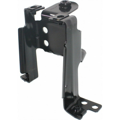 BUMPER INNER SU PPORT BRACKET FR LH STEEL REPLACEMENT FOR GMC PICKUP GMC SIERRA 2500-3500 2013 PARTSLINK NUMBER GM1062102 BUMPER INNER SU PPORT BRACKET FR LH STEEL REPLACEMENT FOR GMC PICKUP GMC SIERRA 2500-3500 2013 PARTSLINK NUMBER GM1062102
