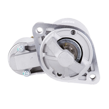 STARTER MOTOR 1.6L MT REPLACEMENT FOR HYUNDAI ACCENT SEDAN 2002 PARTSLINK NUMBER 1-17827 STARTER MOTOR 1.6L MT REPLACEMENT FOR HYUNDAI ACCENT SEDAN 2002 PARTSLINK NUMBER 1-17827