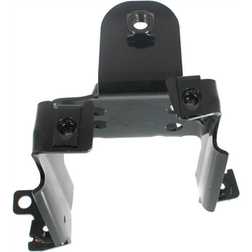BUMPER INNER SUPPORT BRACKET FR RH STEEL    REPLACEMENT FOR GMC PICKUP GMC SIERRA 2500-3500 2013 PARTSLINK NUMBER  GM1063102