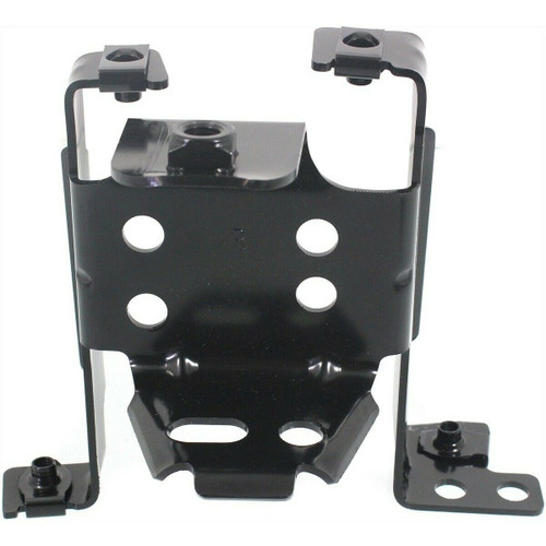 BUMPER INNER SUPPORT BRACKET FR RH STEEL    REPLACEMENT FOR GMC PICKUP GMC SIERRA 2500-3500 2013 PARTSLINK NUMBER  GM1063102